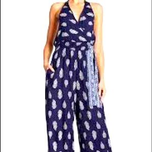 Band of Gypsies jump suit. Medium.
